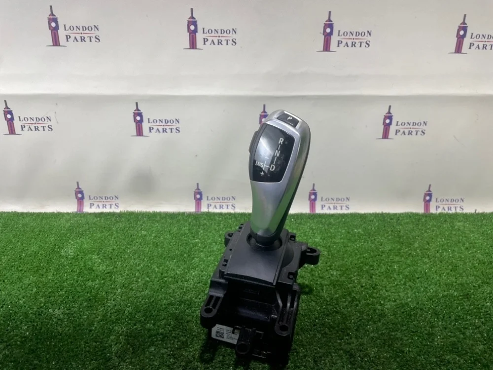 Селектор кпп BMW F07 GT