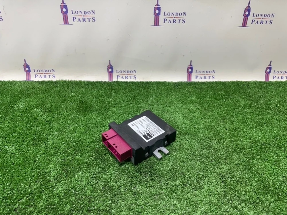 Блок ekpm BMW 530dX F07