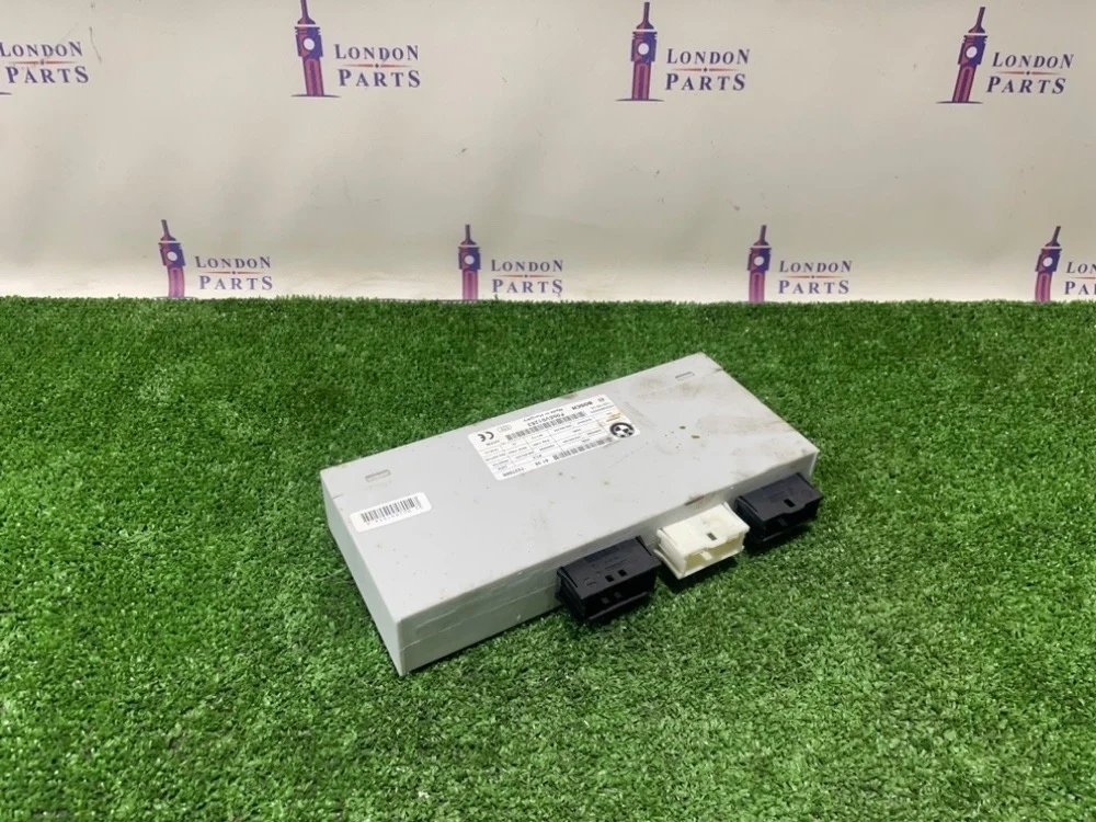 Блок доводчика багажника BMW F07 GT