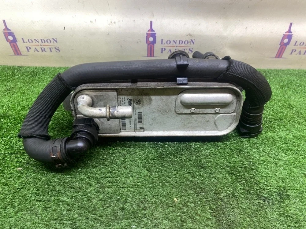 Теплообменник акпп BMW 335xi GT F34