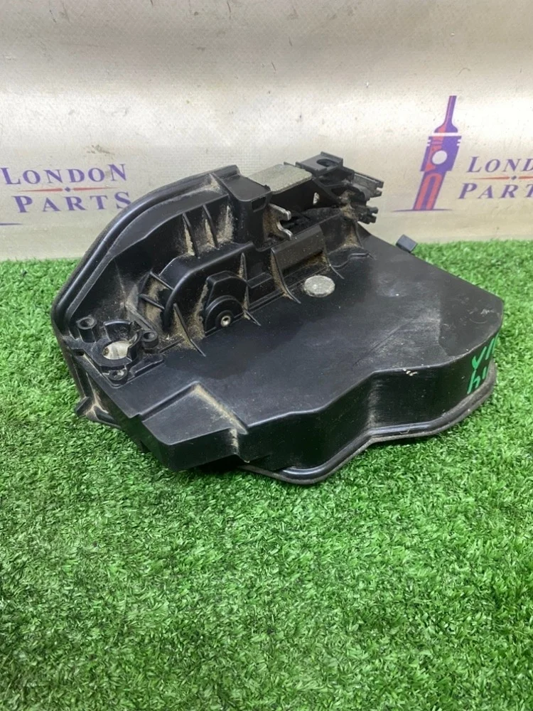 Замок двери BMW X5 E70