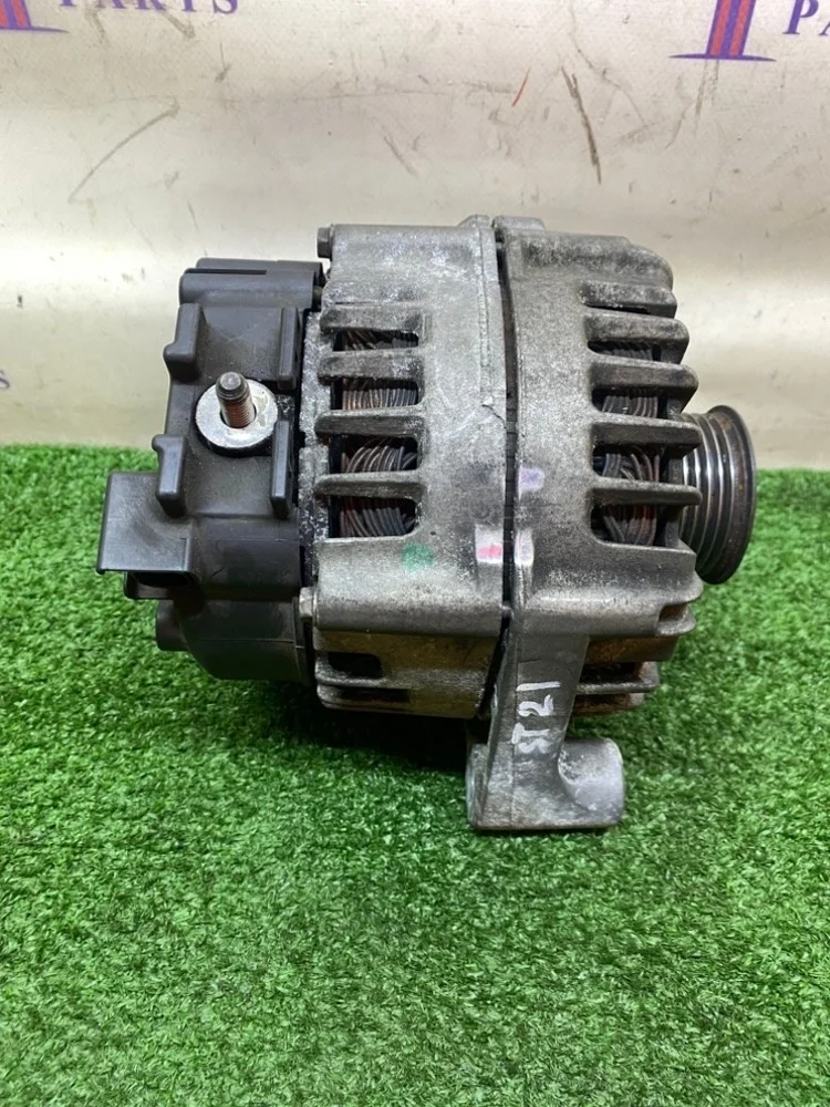 Генератор BMW 520d E60