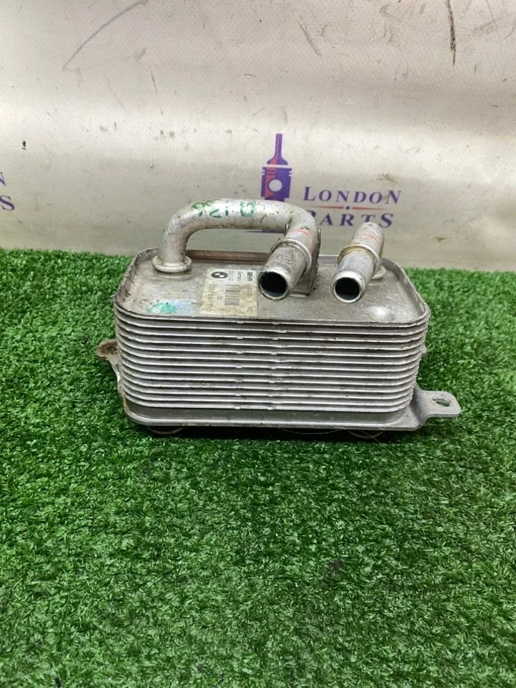 Теплообменник акпп BMW 530i E60