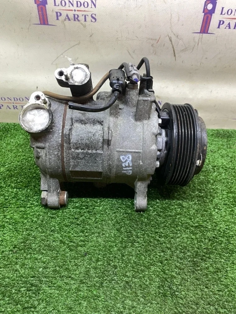 Компрессор кондиционера BMW 320D F30