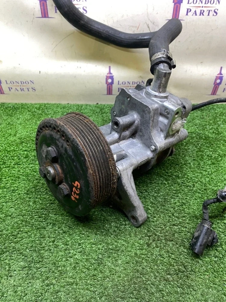 Гидроусилитель BMW 535iX F10