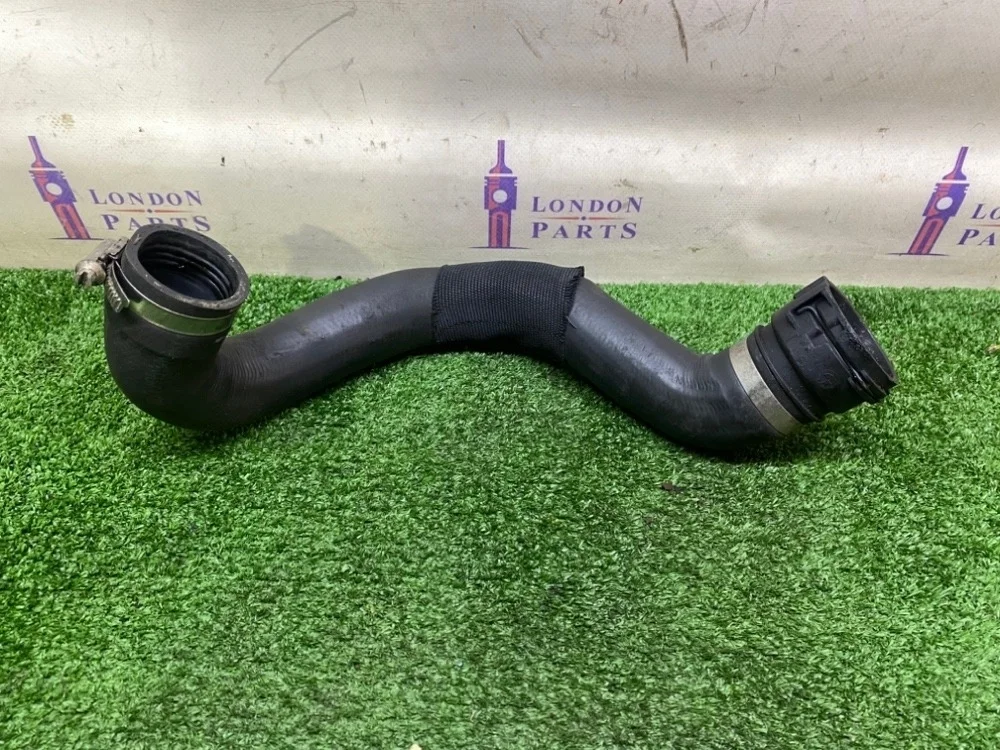 Шланг системы охлаждения BMW 535i F07 GT