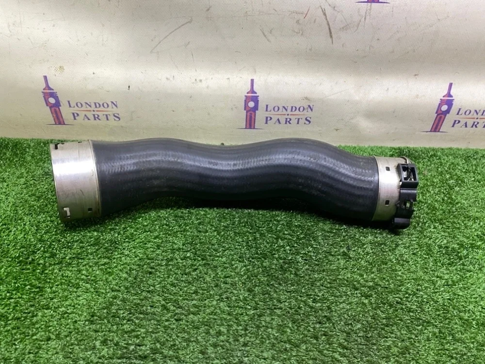 Воздуховод наддувочного воздуха BMW X3 20dX F25