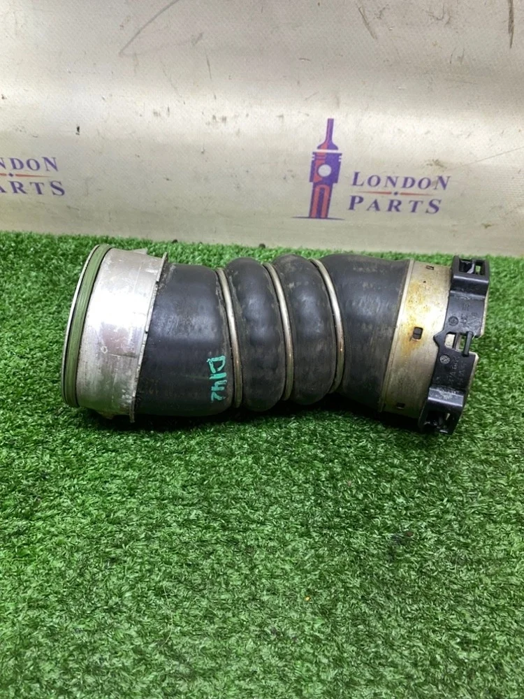 Воздуховод наддувочного воздуха BMW X5 3.0dX F15