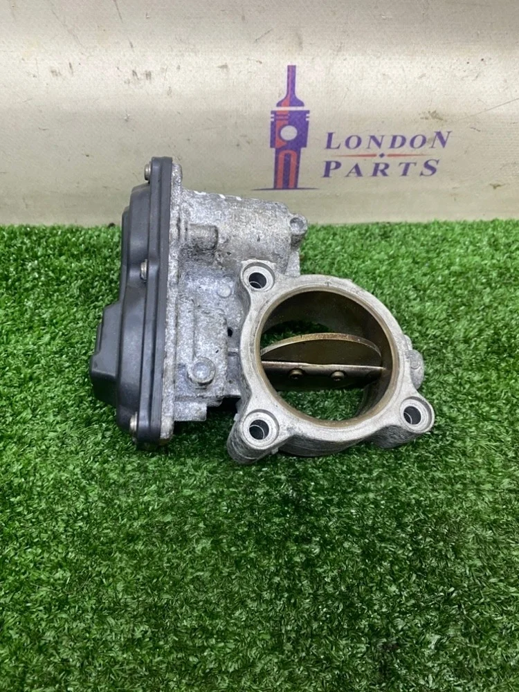 Дроссельная заслонка BMW X3 20dX F25