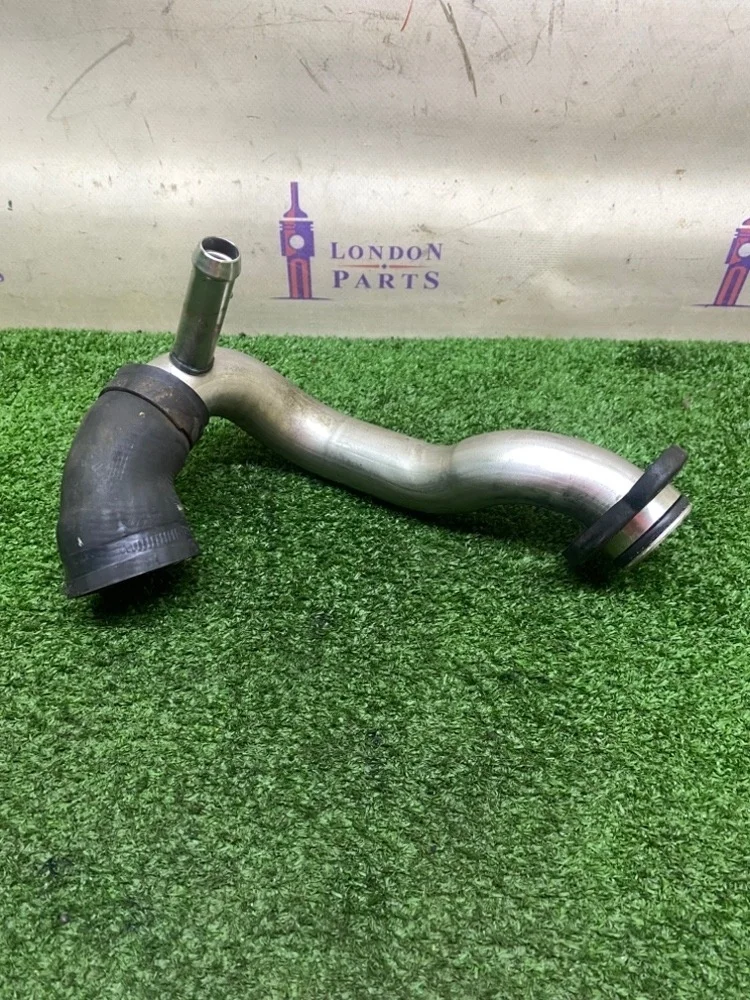 Шланг системы охлаждения BMW 630i E63