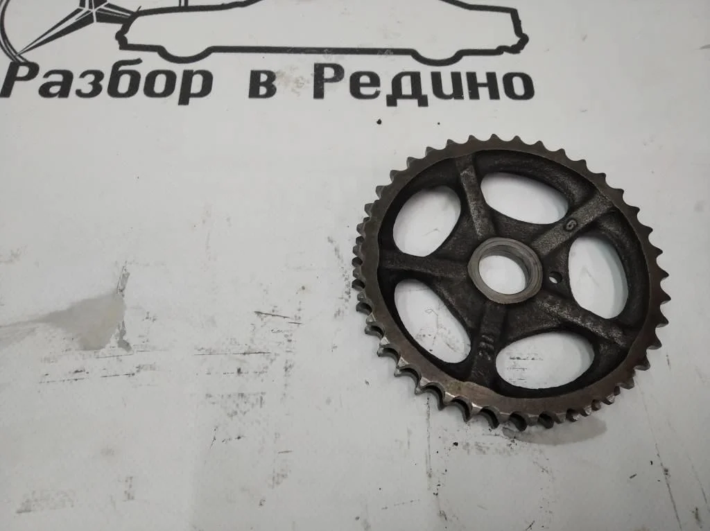 Шестерня распредвала Mercedes-Benz