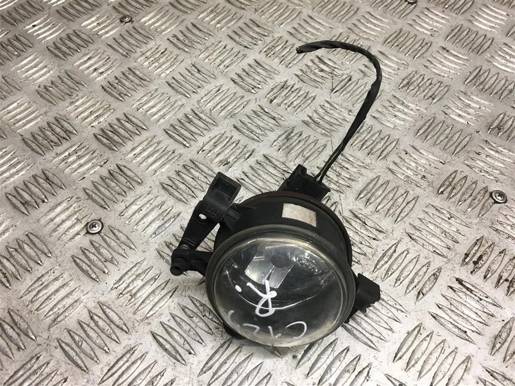 Фара противотуманная FORD Focus II (2005—2008)