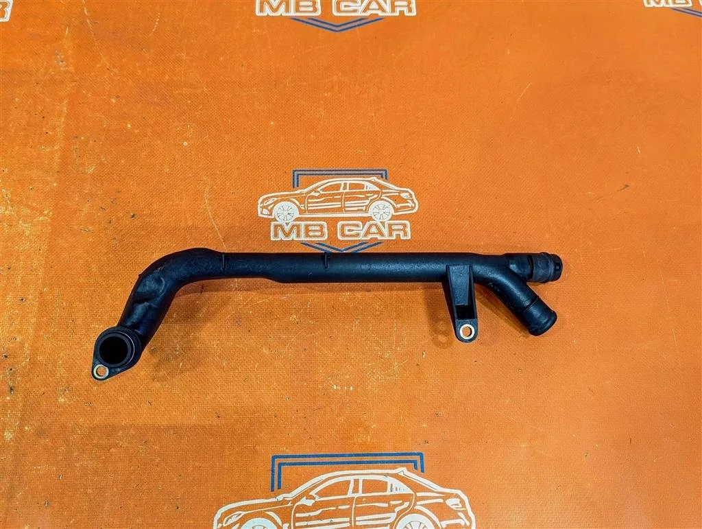 Трубка ОЖ Mercedes-Benz