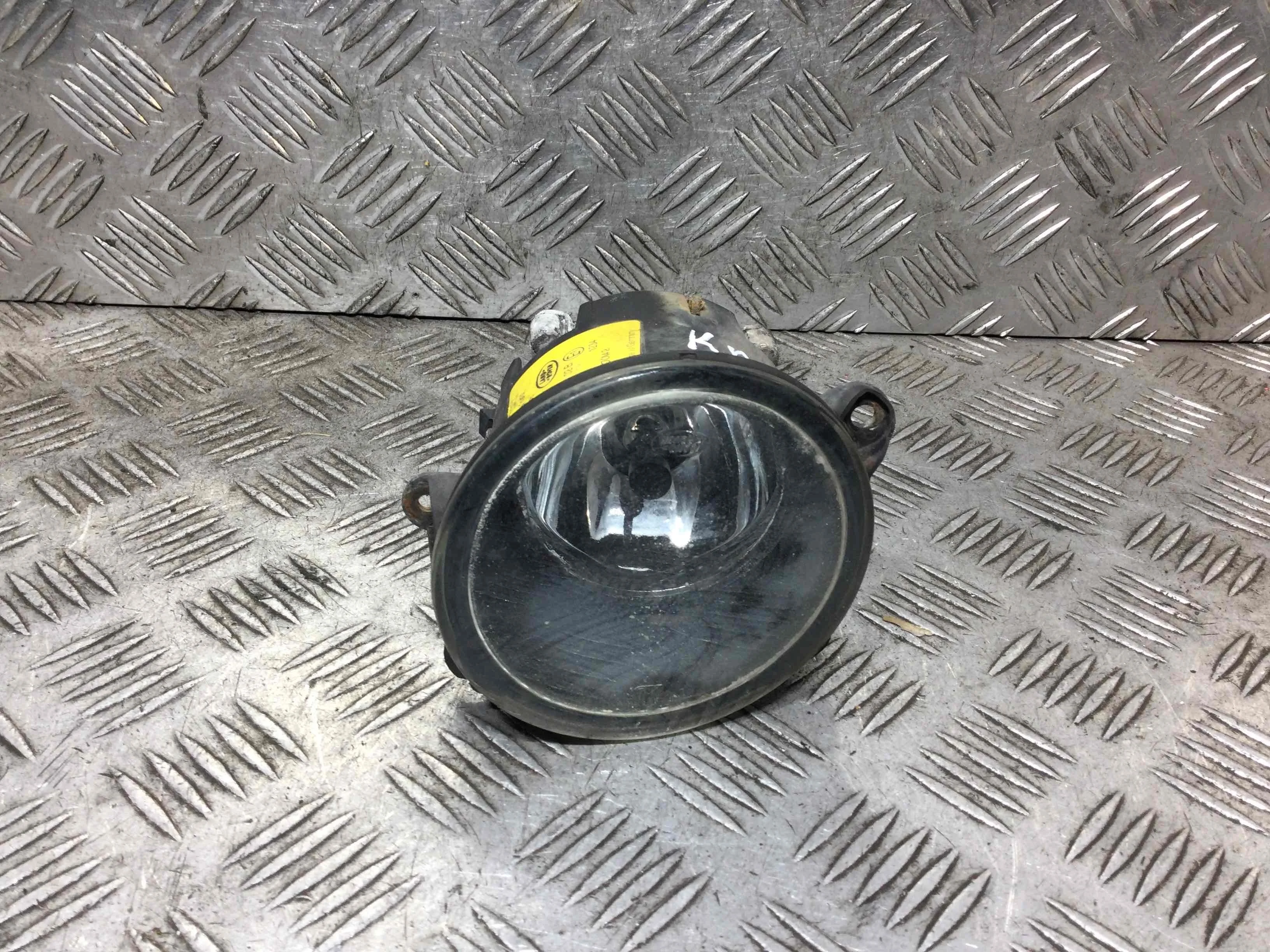 Фара противотуманная правая Land Rover Range Rover 3 поколение (2002-2005) бензин 4.4