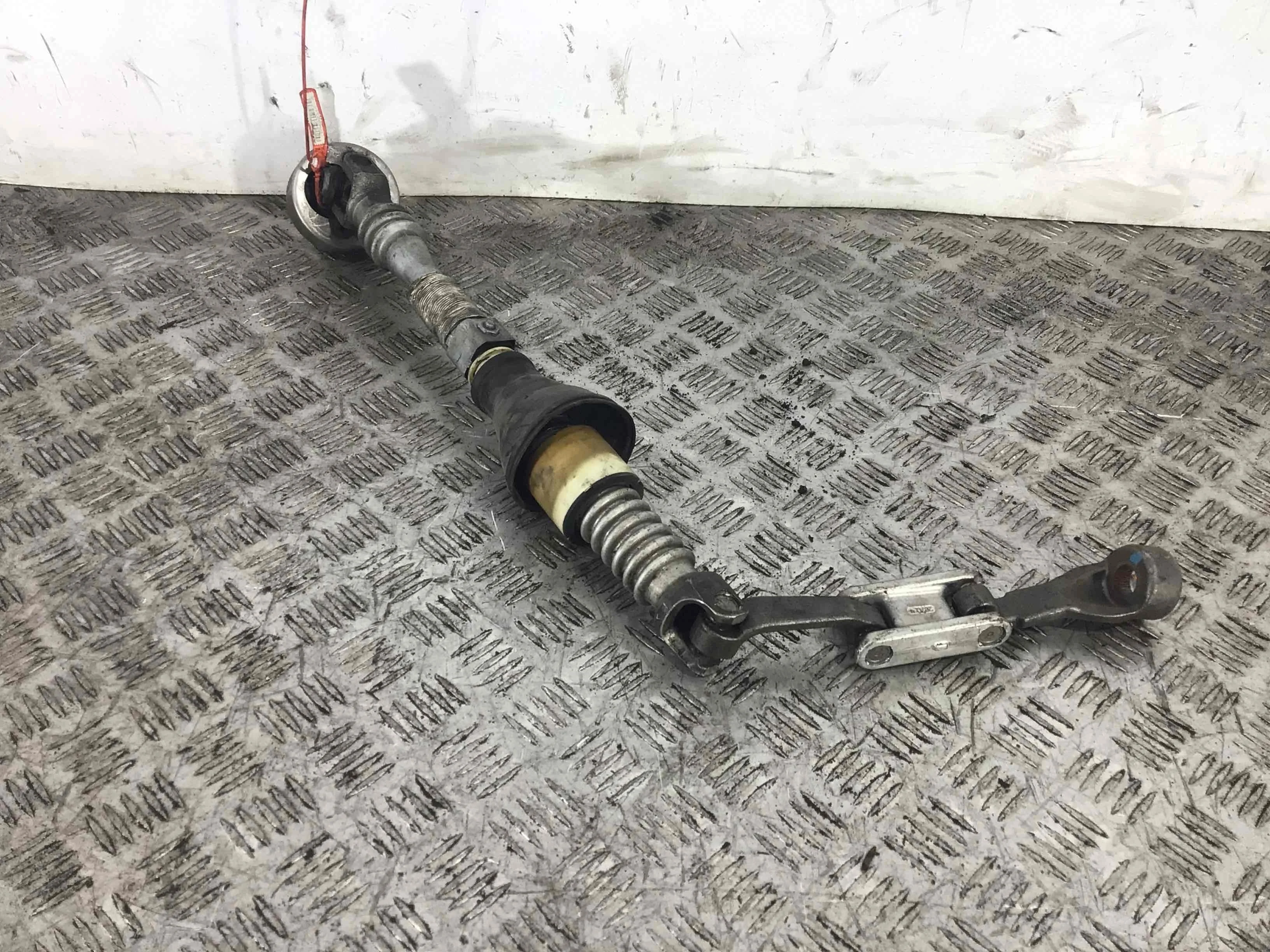 Рулевой карданчик Mercedes CLK W209/A209 (2002-2005) бензин 2.6 i Автомат Купе