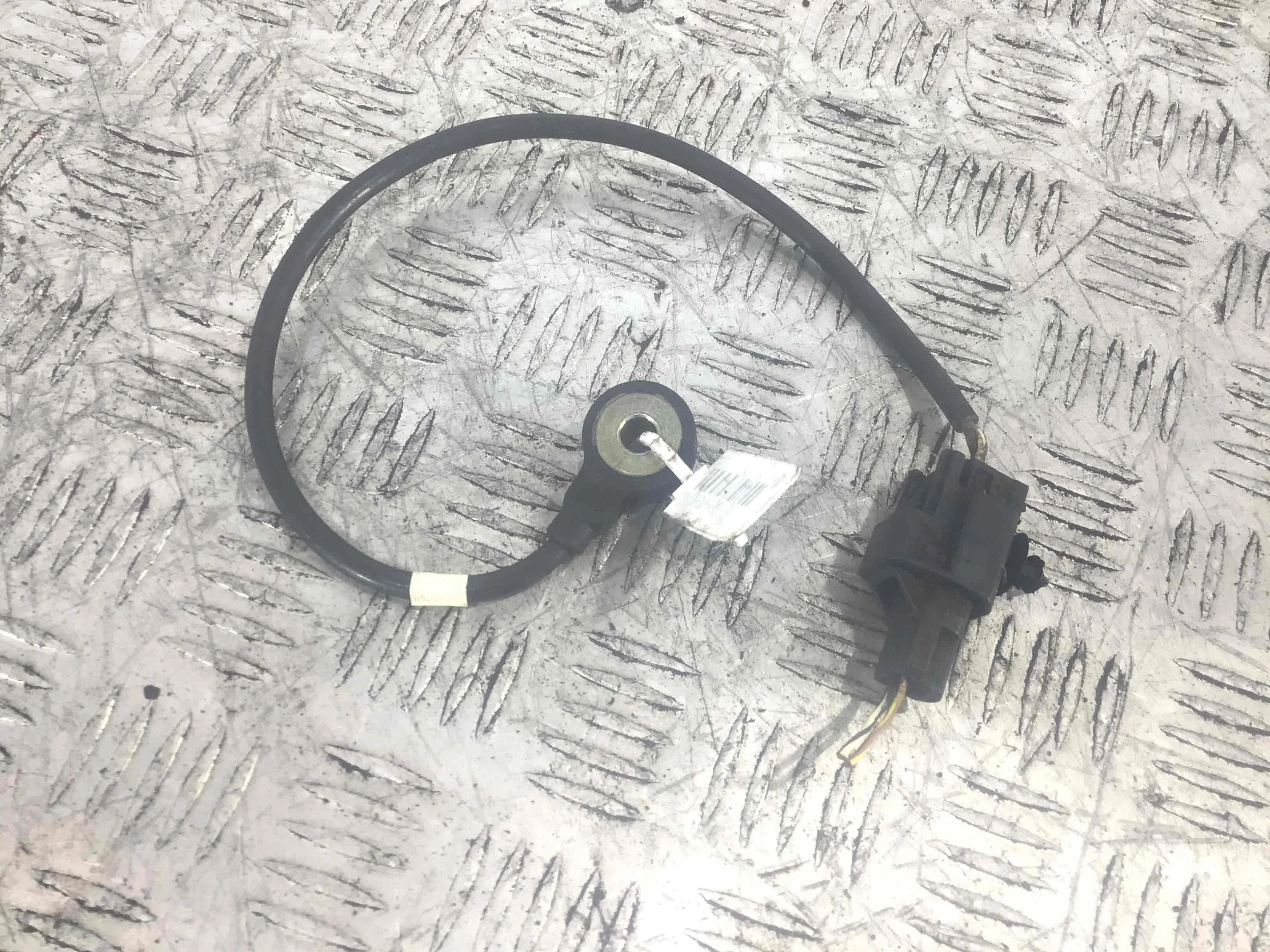 Датчик детонации Ford Focus 1 поколение (1998-2001) бензин 1.6 i Механика Универсал