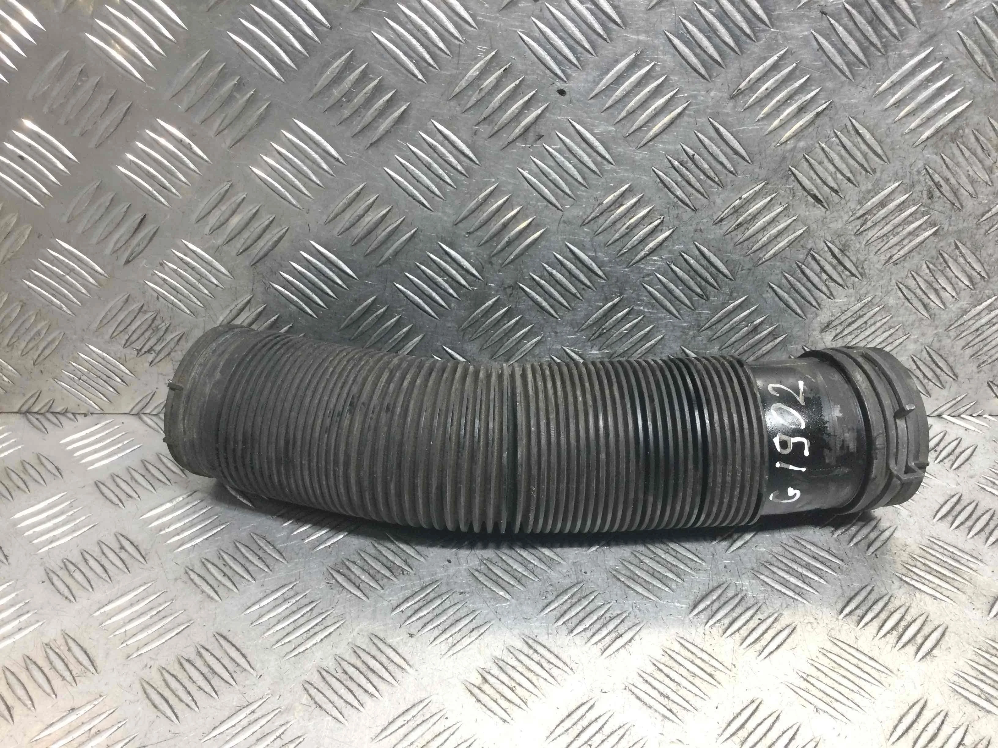 Патрубок воздушного фильтра Volkswagen Golf 4 поколение (1997-2004) дизель 1.9 TDI Механика Универсал