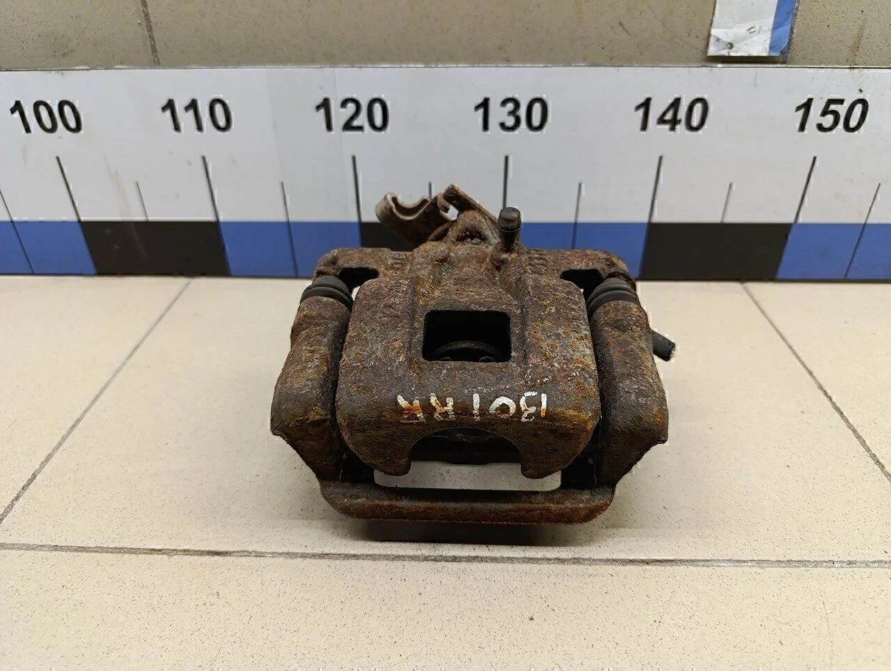 Суппорт задний правый ASX 2010-2016