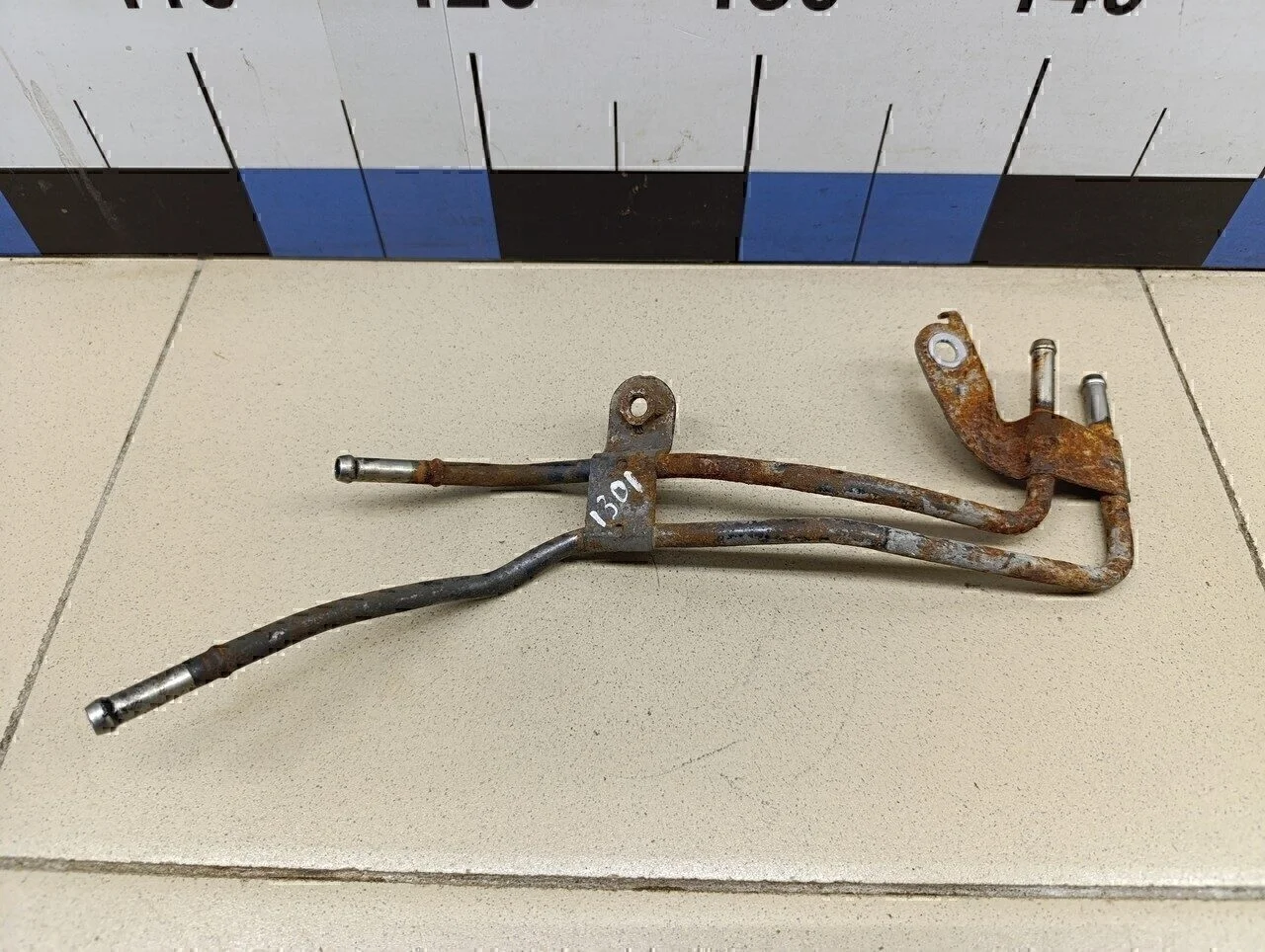 Трубка системы охлаждения АКПП Outlander (GF) 2012>