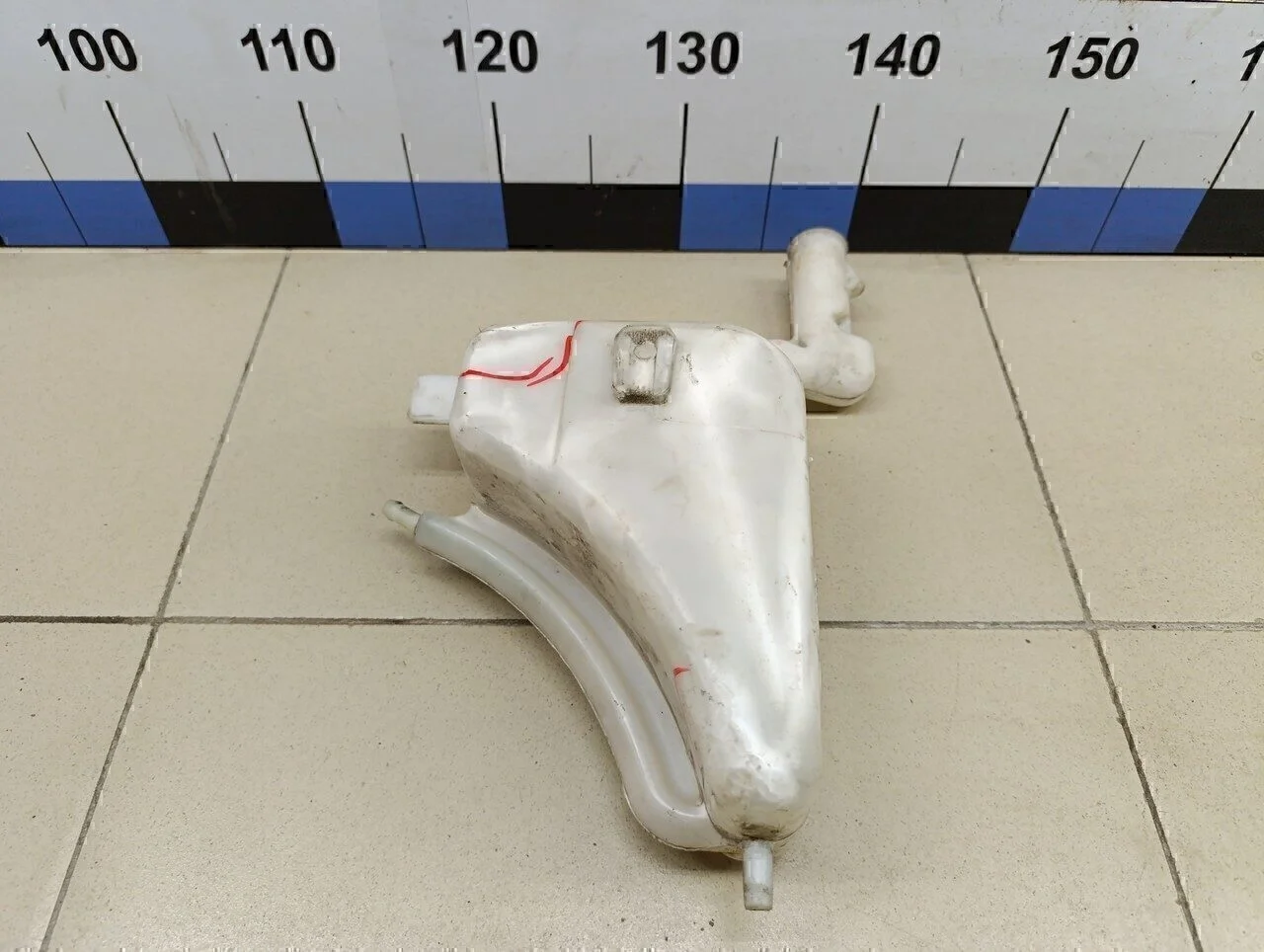 Бачок расширительный Outlander (GF) 2012>