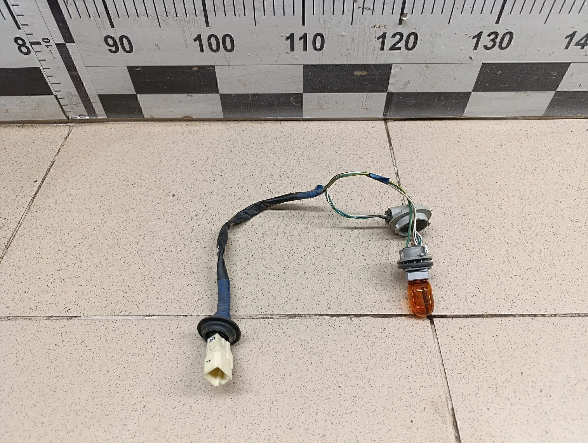 Проводка (коса) Outlander (GF) 2012>