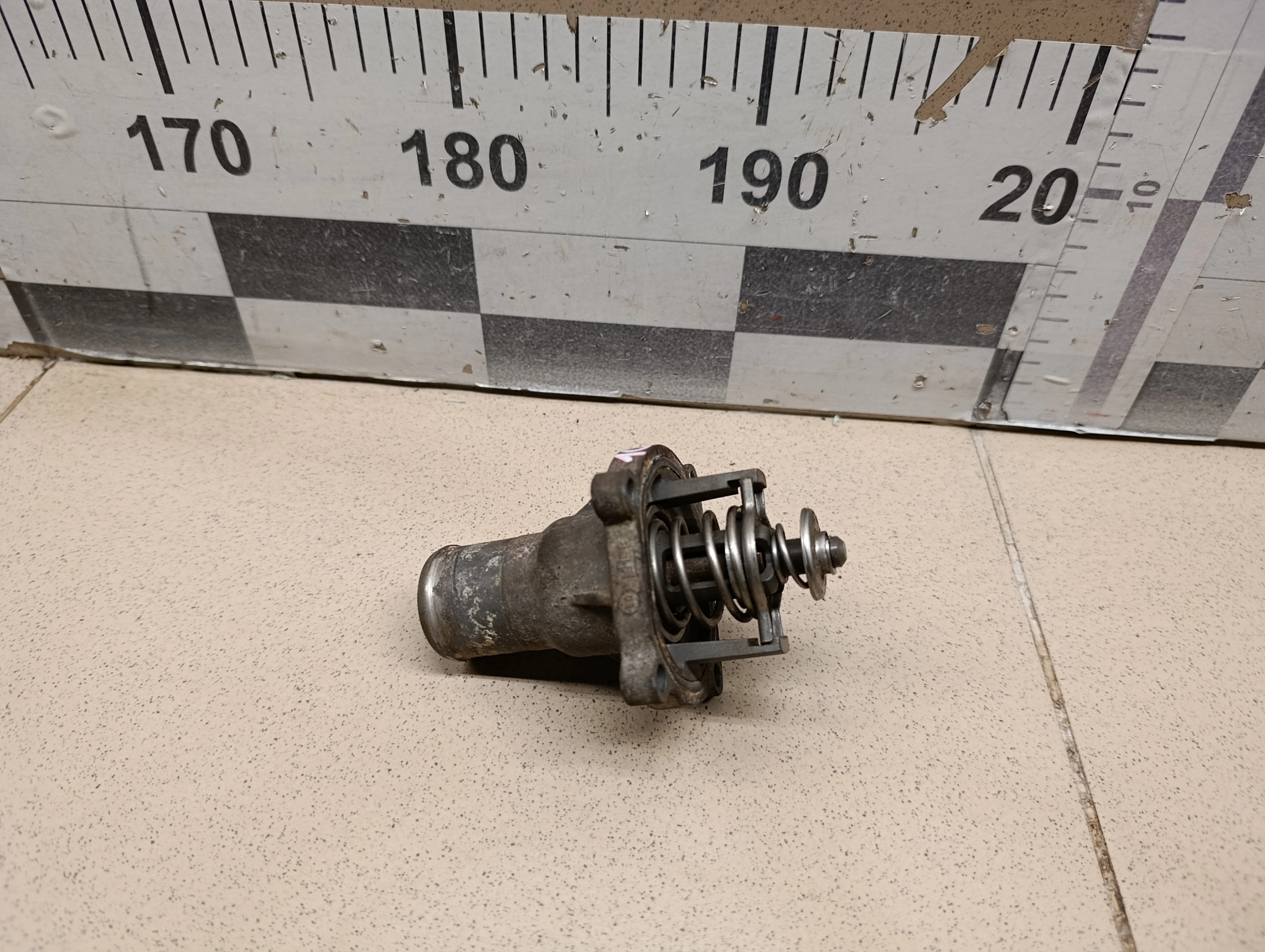 Термостат Cruze 2009-2016