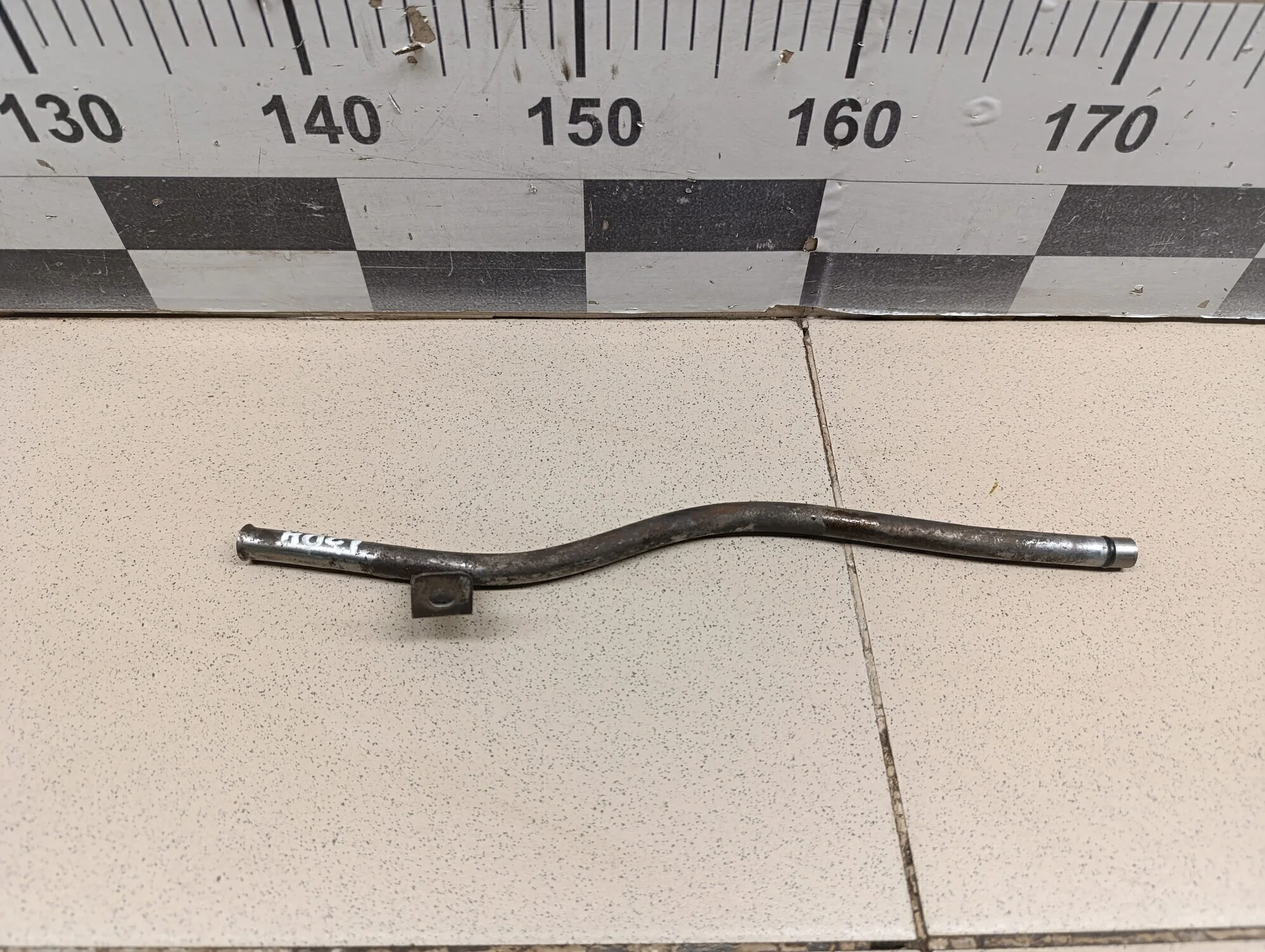 Направляющая щупа Solaris 2010-2017