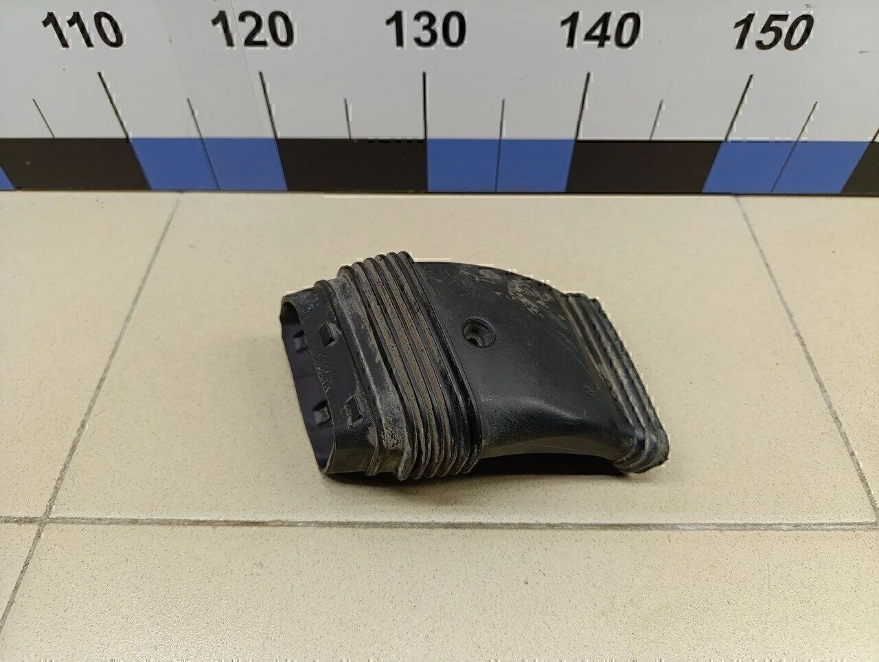 Воздуховод Focus II 2005-2008