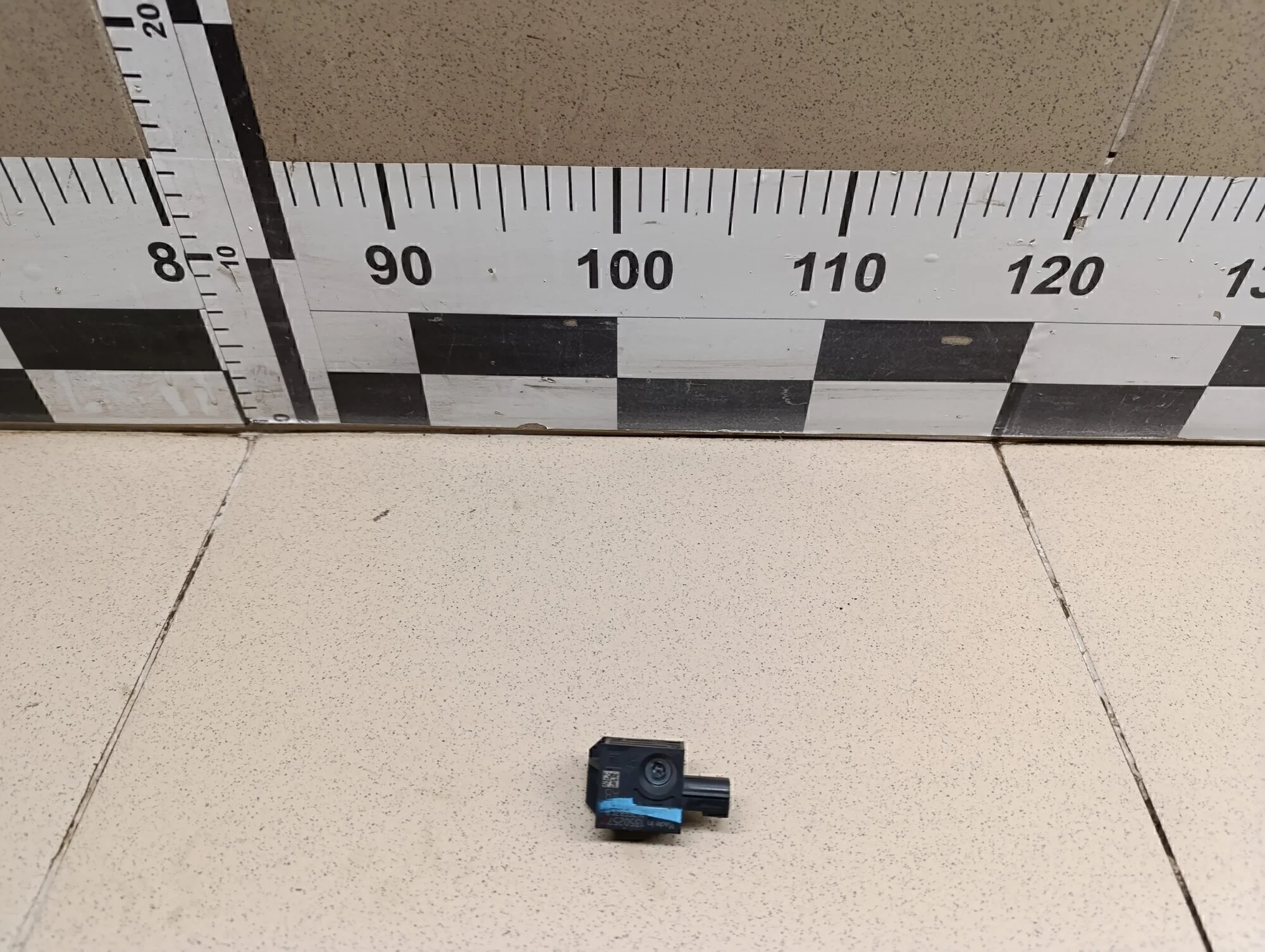 Датчик AIR BAG Cruze 2009-2016