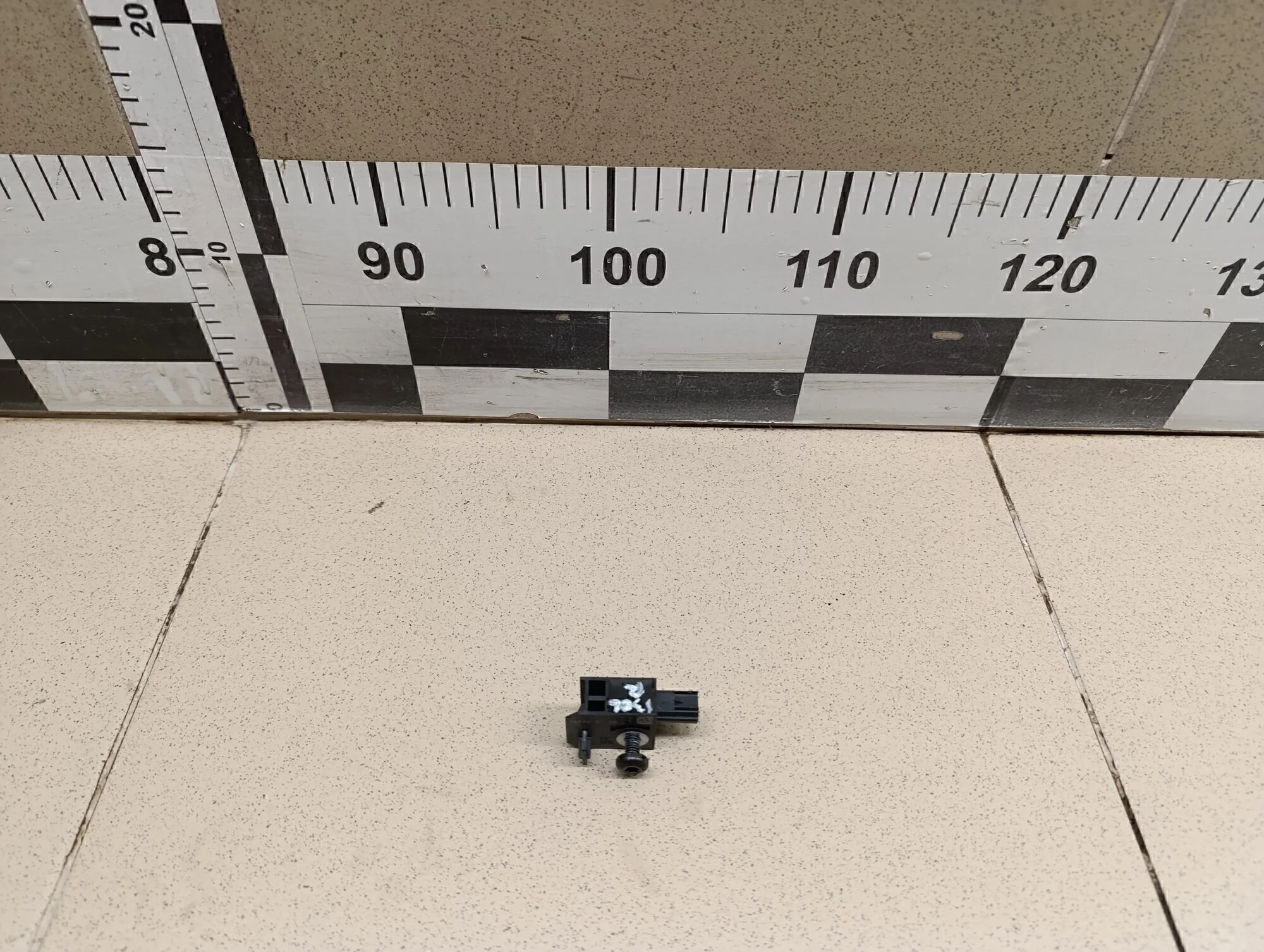 Датчик AIR BAG Cruze 2009-2016