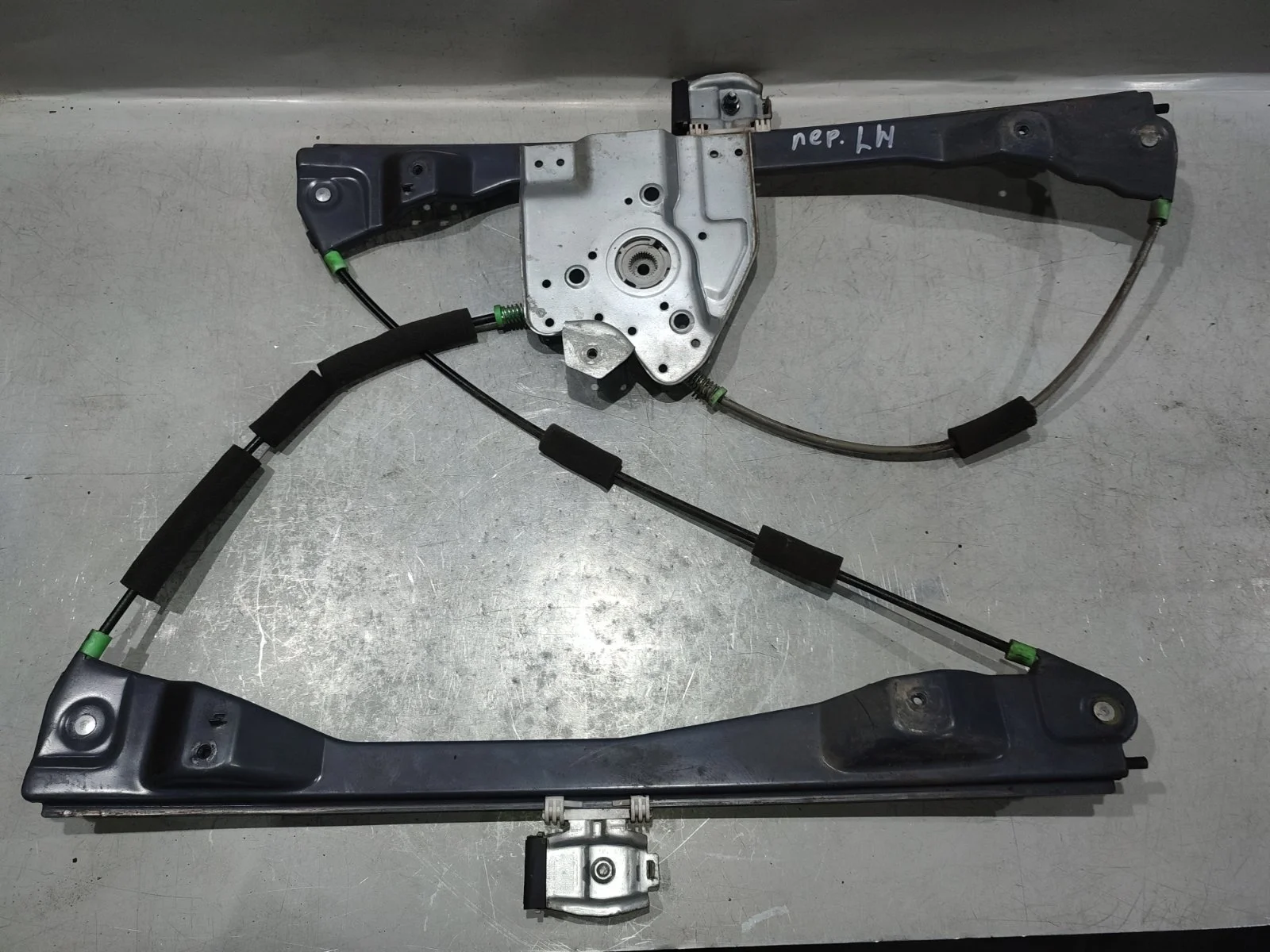 Стеклоподъемник SsangYong Actyon 2008 C100