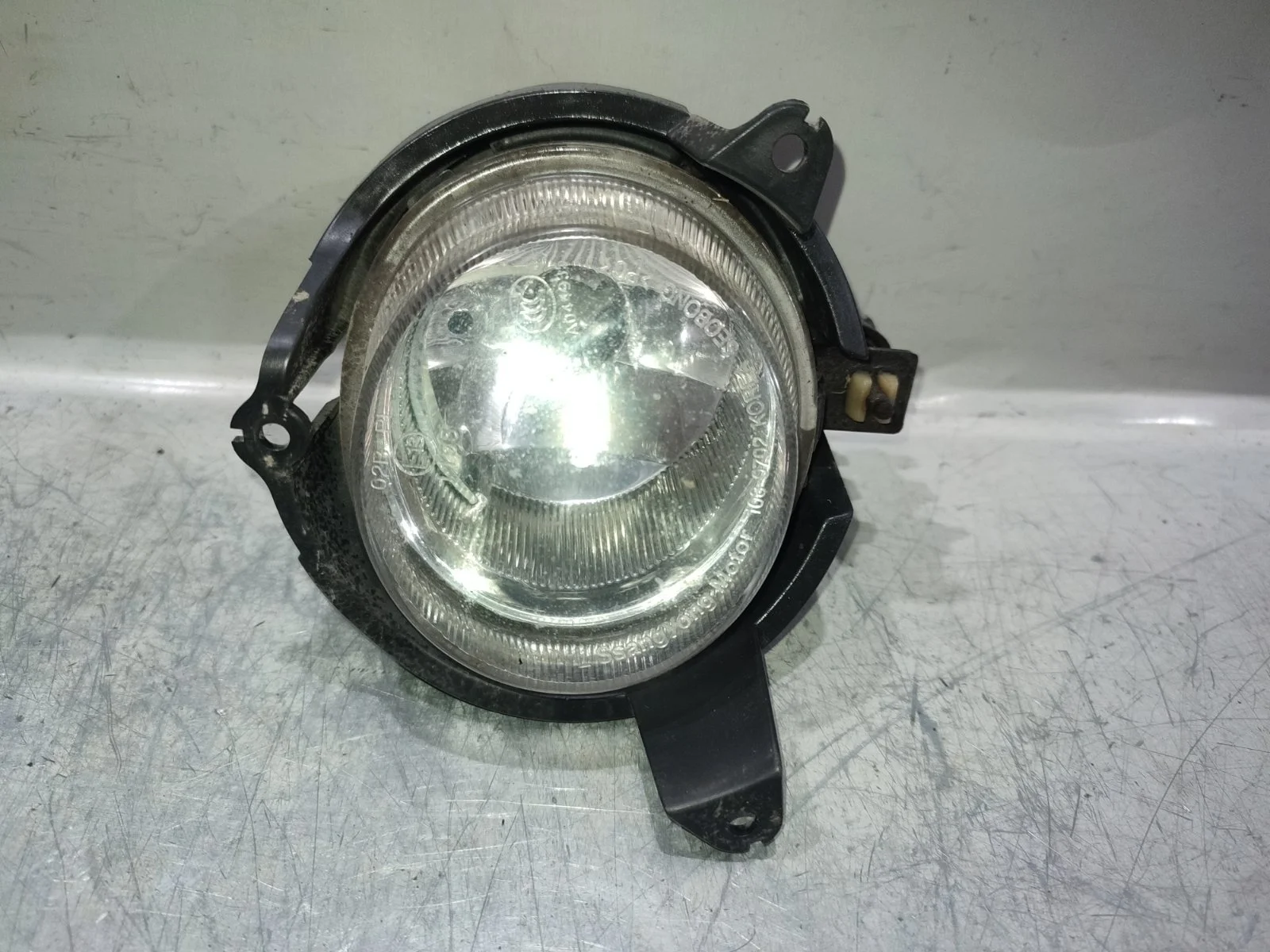 Фара противотуманная птф SsangYong Actyon 2008 C100