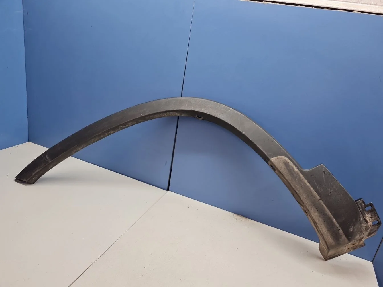 Расширитель арки левый передний для KIA Sorento 2009-2021