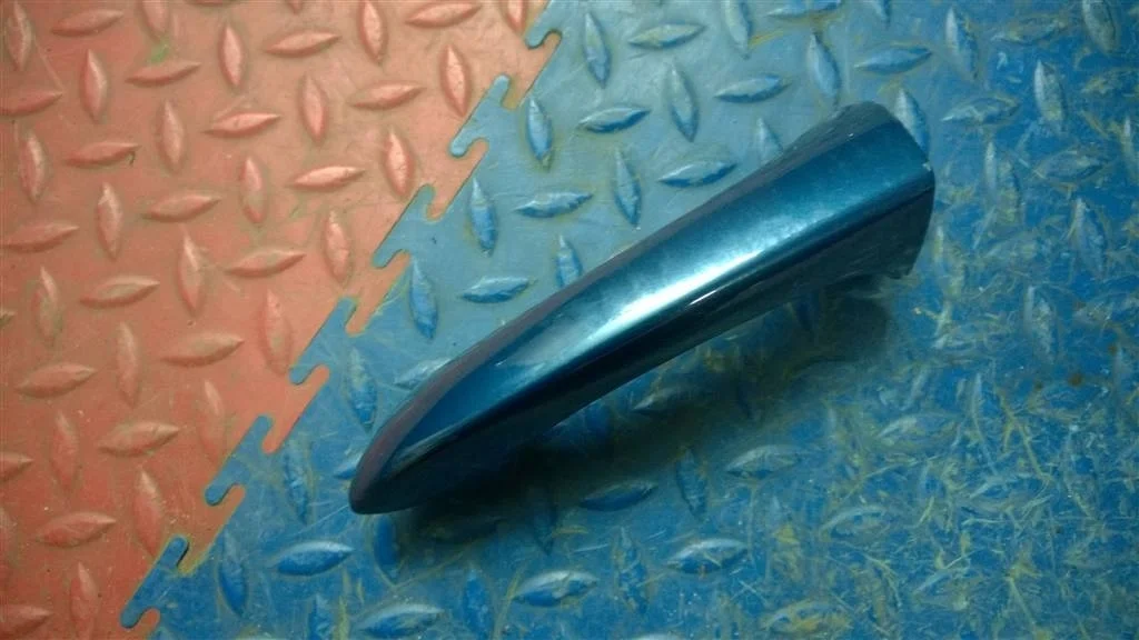 ручка двери наружная BMW X5 E53  M54B30 231 лс 3.0i