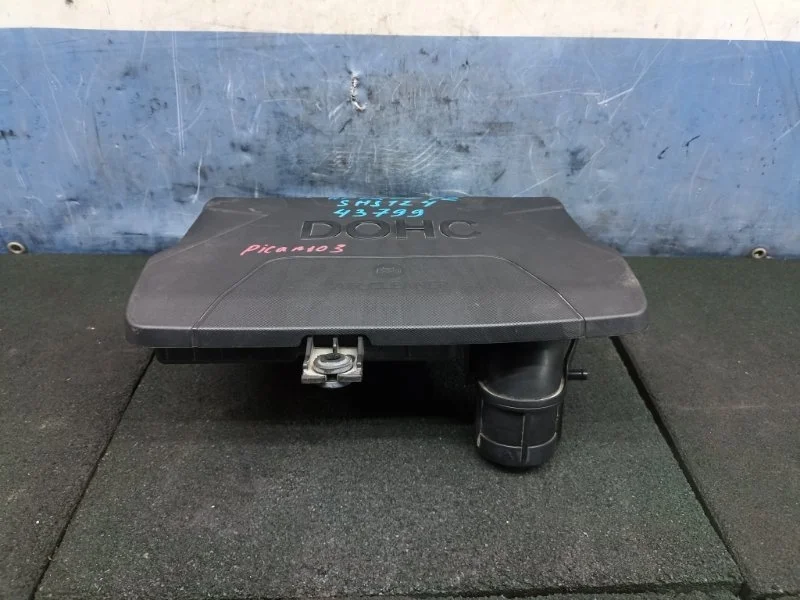 Корпус воздушного фильтра Kia Picanto 3 2017 28110G6300 JA 1.2 G4LA