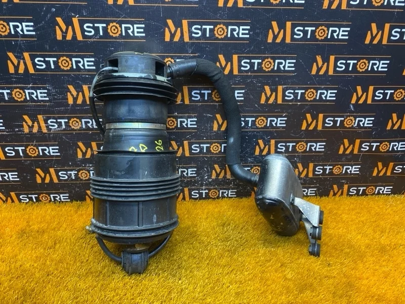 Пневмоподушка Mercedes-Benz Cls-Class 2005 A2113201625 W219 113.967, задняя правая