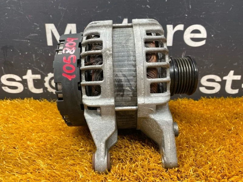 Генератор Mercedes-Benz C-Class 2014 A0009067703 W205 274.920