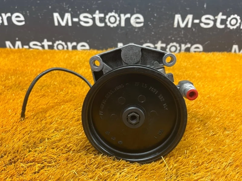 Гидроусилитель Mercedes-Benz E-class 2005 A0044663601 W211 272.943