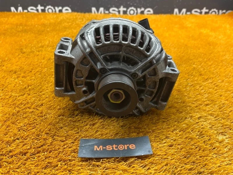 Генератор Mercedes-Benz E-Class 2005 A2721540102 W211 272.943