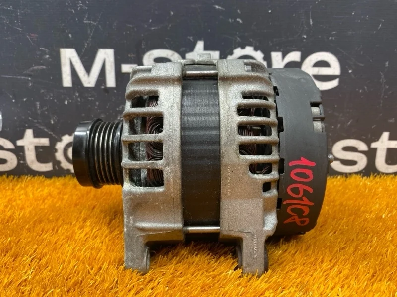 Генератор Mercedes-Benz Gla-Class 2014 A0009061903 X156 270.920