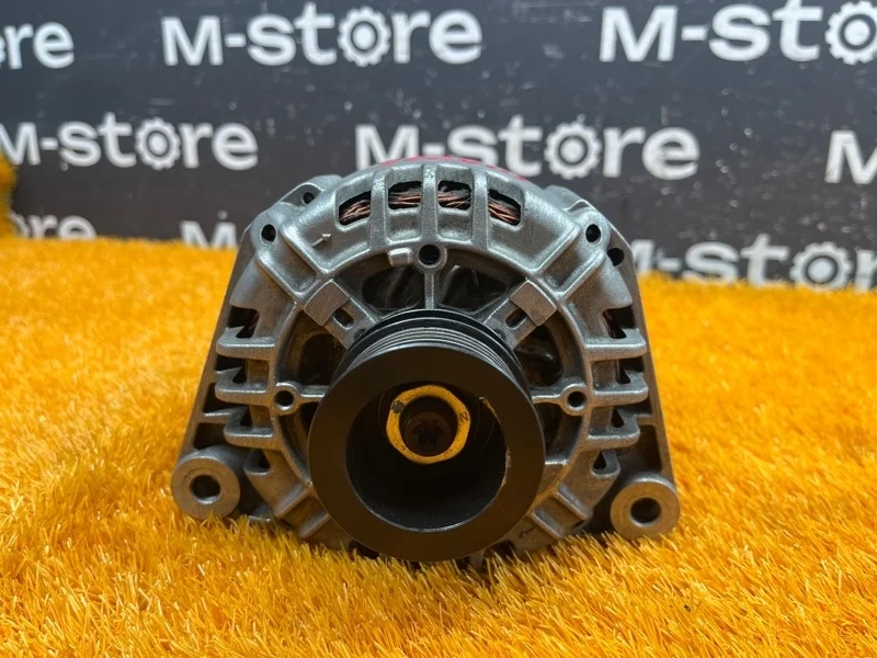 Генератор Mercedes-Benz C-Class 2001 A0111546802 W203 111.955