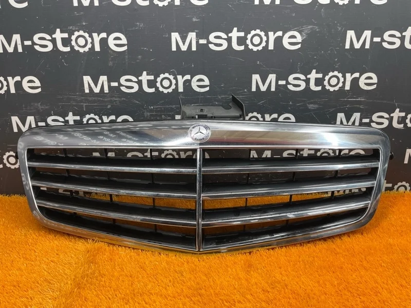 Решетка радиатора Mercedes-Benz E-Class 2010 A2128800583 W212 642.850