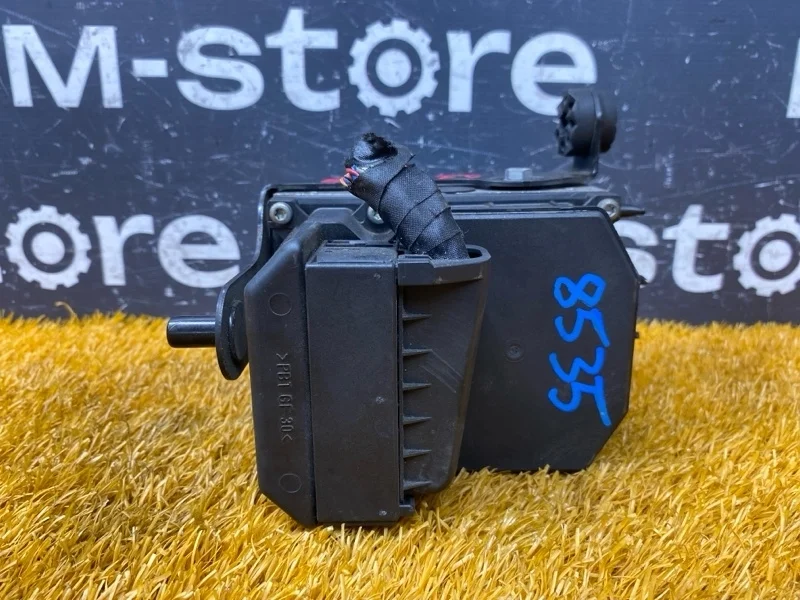 Блок ABS BMW 7-Series 2007 34516771231 E66/E65 N62B48B