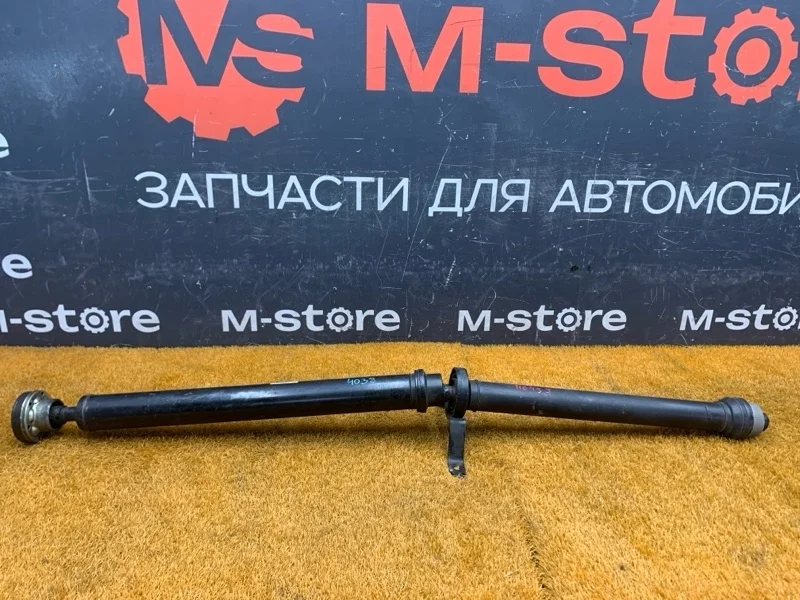 Карданный вал Audi A5 2010 8K0521101G 8T CDN, задний