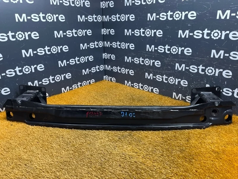 Усилитель бампера Audi Q5 2017 80A807309 FY DAXB, задний