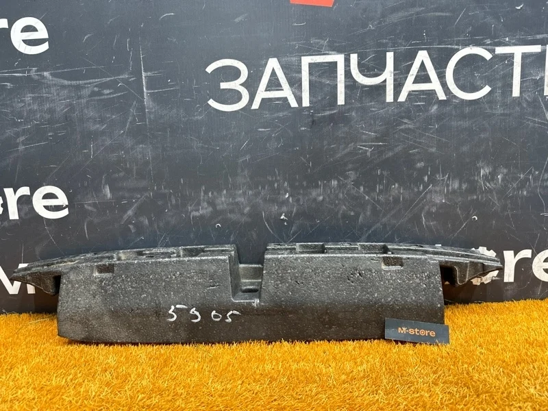 Наполнитель бампера Volkswagen Touareg 2014 7P6807248A 7P CGRA, передний