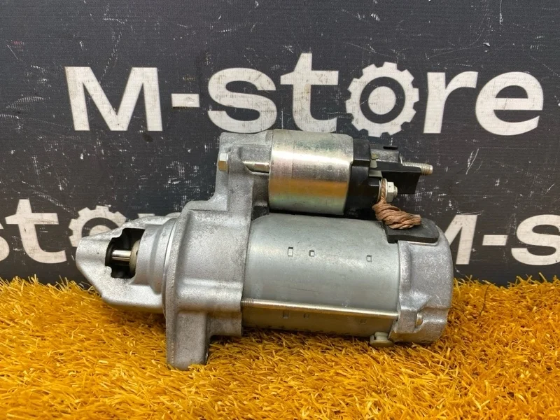 Стартер Mercedes-Benz C-Class 2014 A2749062100 W205 274.920