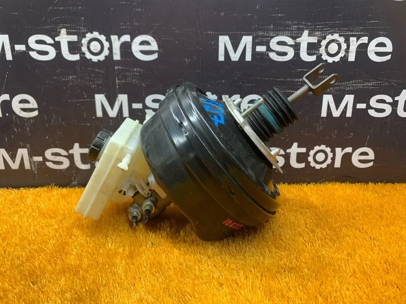 Вакуумный усилитель Bmw X3 2013 6857869 F25 N55B30A