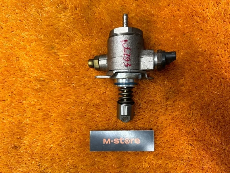 ТНВД Audi A5 2010 06J127025E 8T CDN