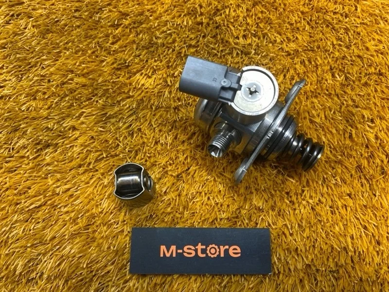 ТНВД BMW X3 2013 13517610761 F25 N55B30A